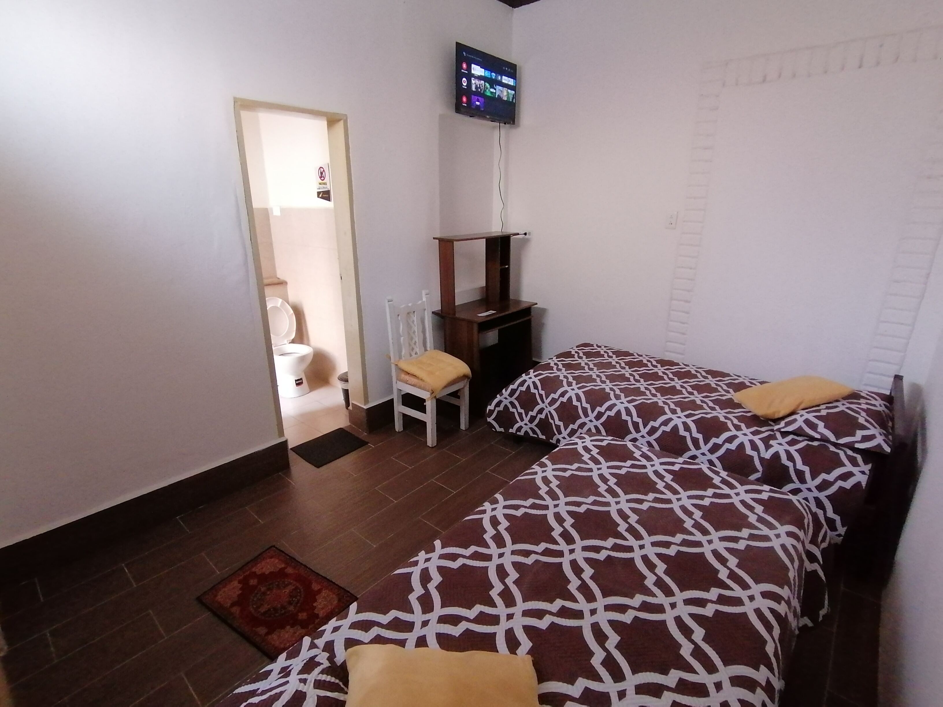 Foto - Galapagos Natural Life Hostel