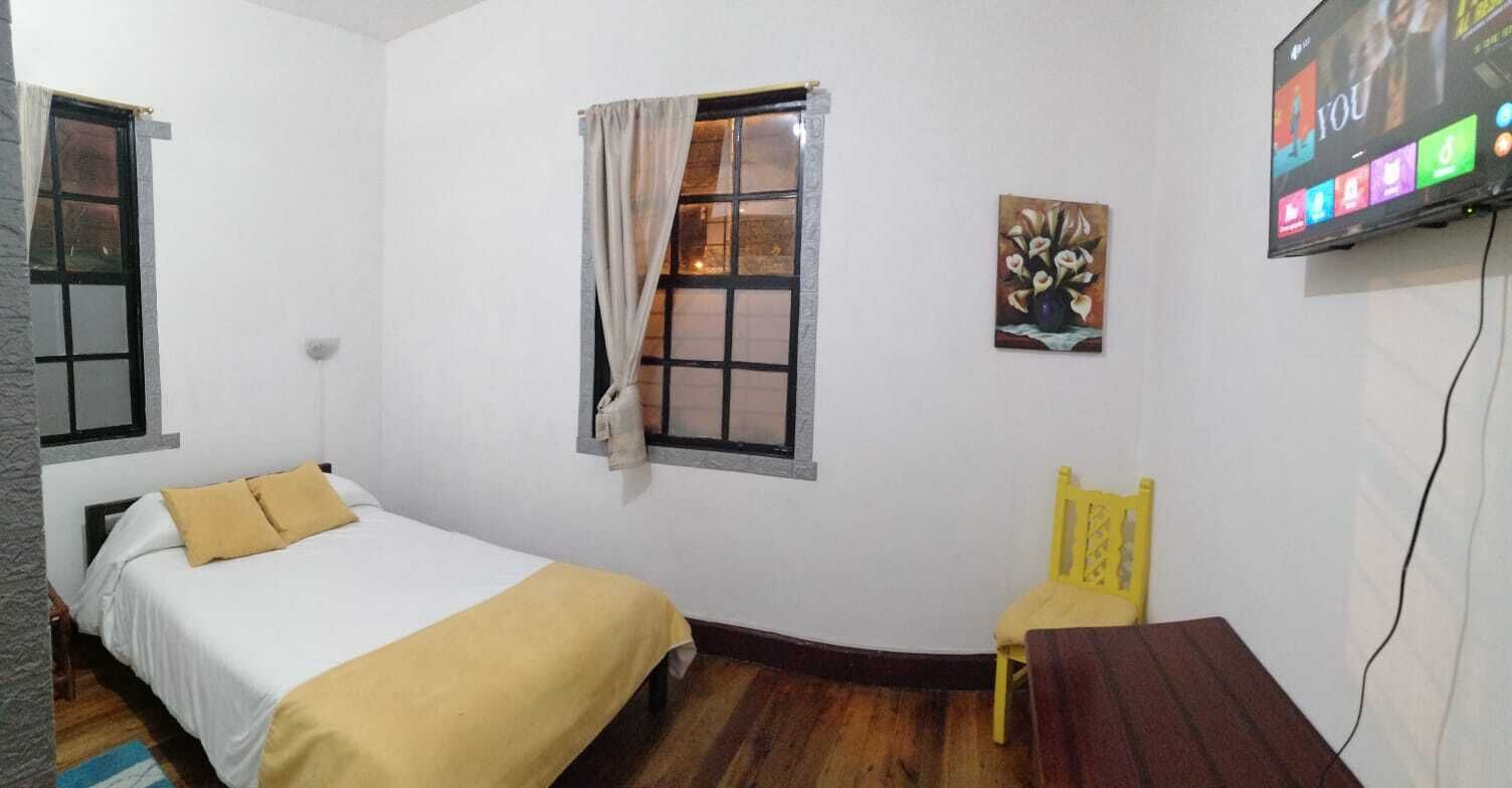 Foto - Galapagos Natural Life Hostel