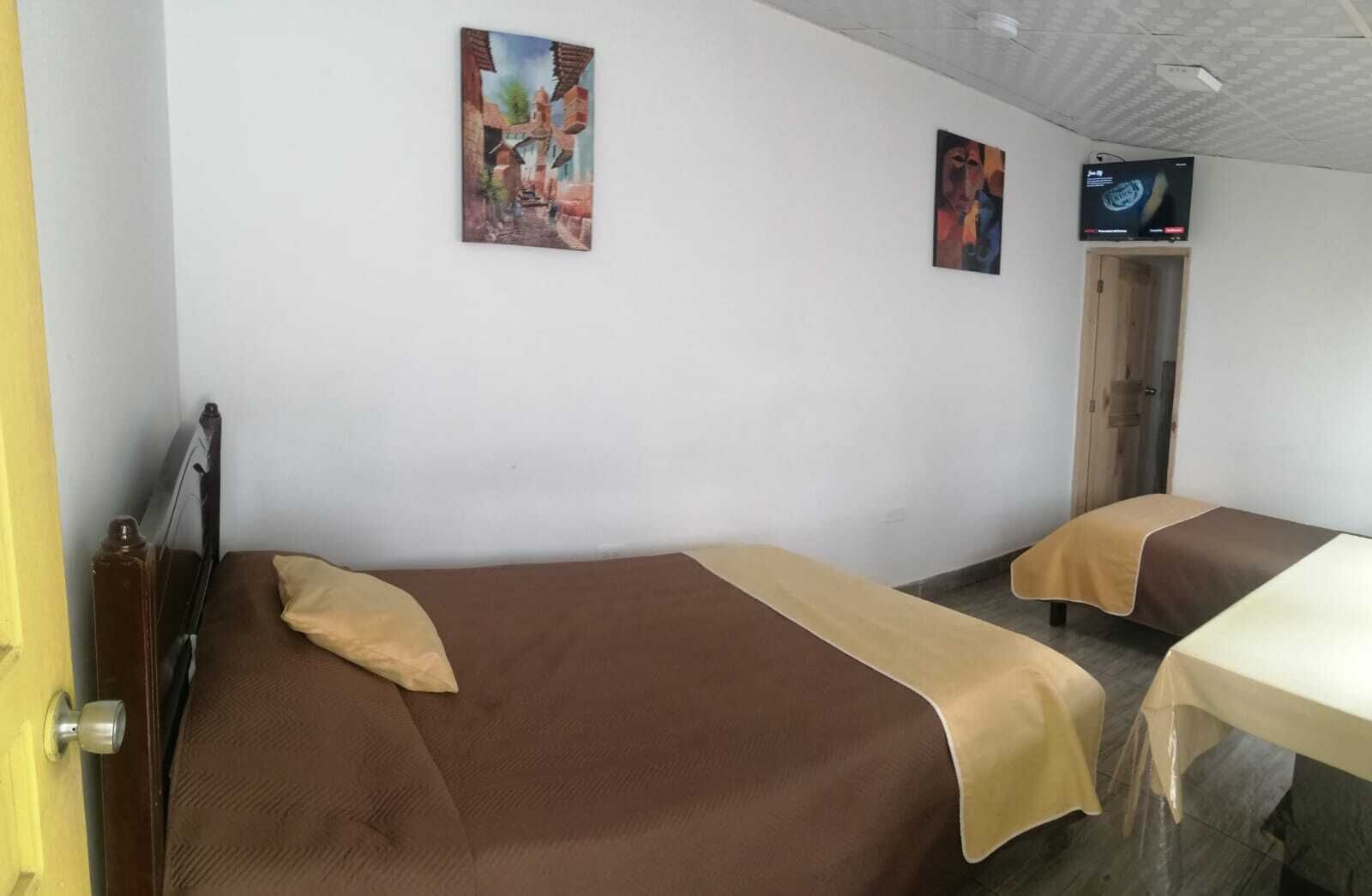 Foto - Galapagos Natural Life Hostel