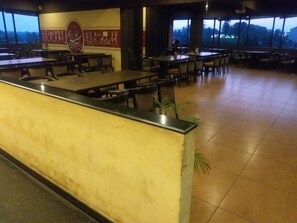 用餐區