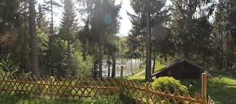 Zum-Seehörnchen.de Haus Fuchs