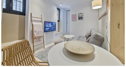 Apartamentos Madrid Rio