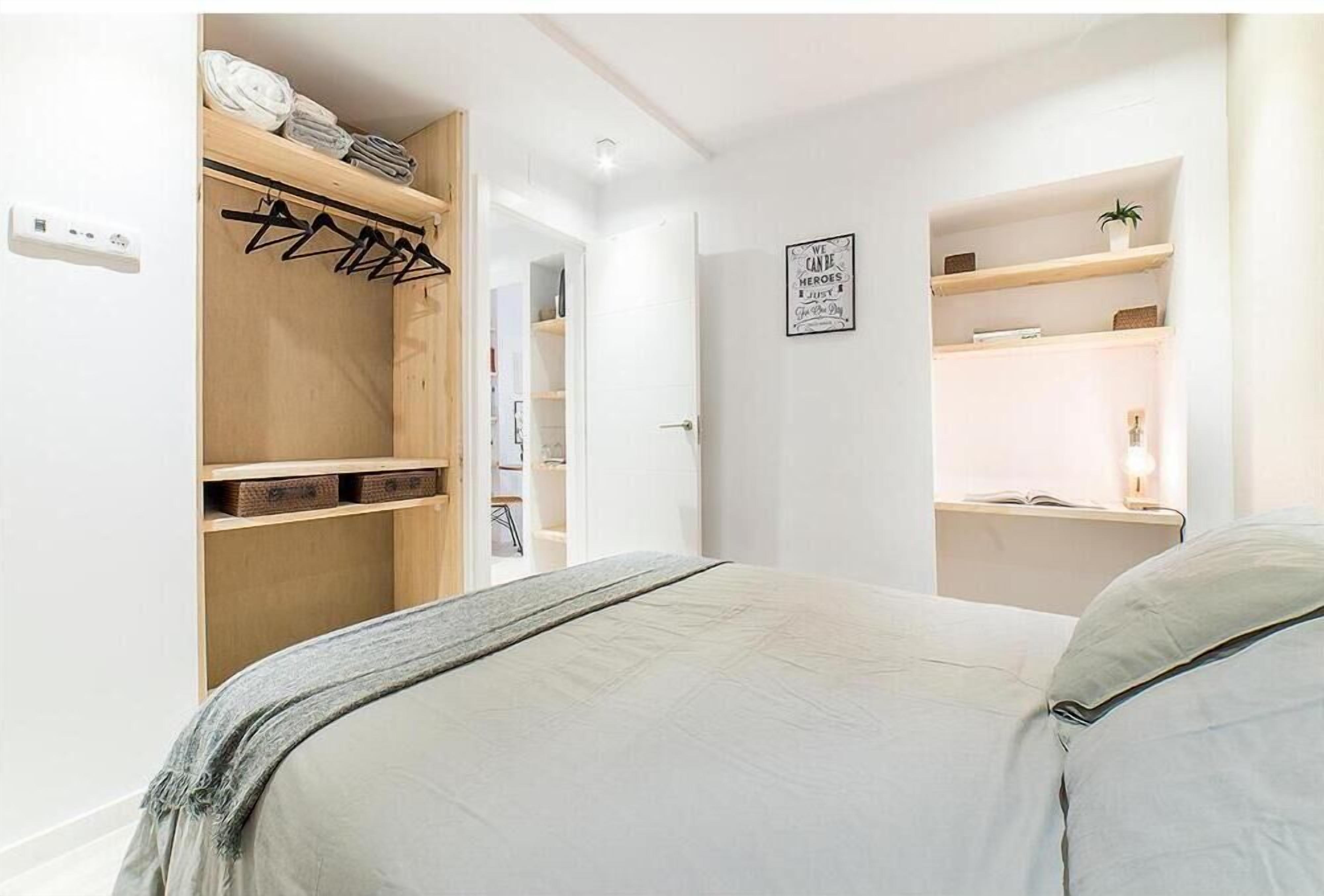 Appartamento Superior, vista città | Vista dalla camera