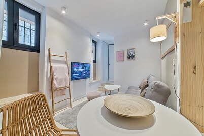 Apartamentos Madrid Rio