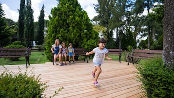 Actividades infantiles