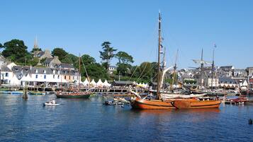 Jachthaven