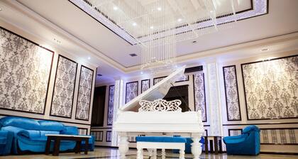 Issam Otel