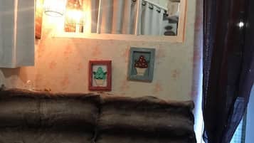 1 quarto, Wi-Fi de cortesia