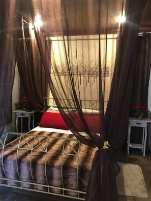 1 quarto, Wi-Fi de cortesia