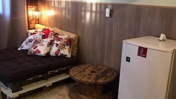 1 quarto, Wi-Fi de cortesia