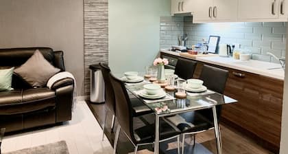 Richmond House by Staytor