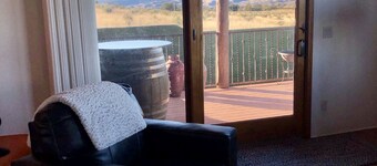 Genießen Sie Agave House, ein 2 BR w / 2 Bad im Schatten des Berges. Wrightson