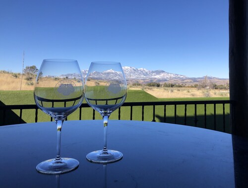 Nauti Agave-talosta, 2 BR: n kylpyhuoneella varustetuista kylpyhuoneista Mt: n varjossa. Wrightson