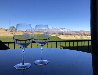 Enjoy Agave House, a 2 BR w/2 en suite baths in the shadow of Mt. Wrightson