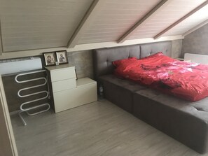 4 slaapkamers