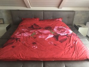 4 Schlafzimmer