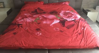 Hoshen Apartment Dmytrushki