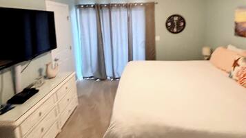 3 chambres, Wi-Fi gratuit, draps fournis
