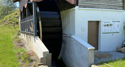 Ferienidylle Brunnersäge