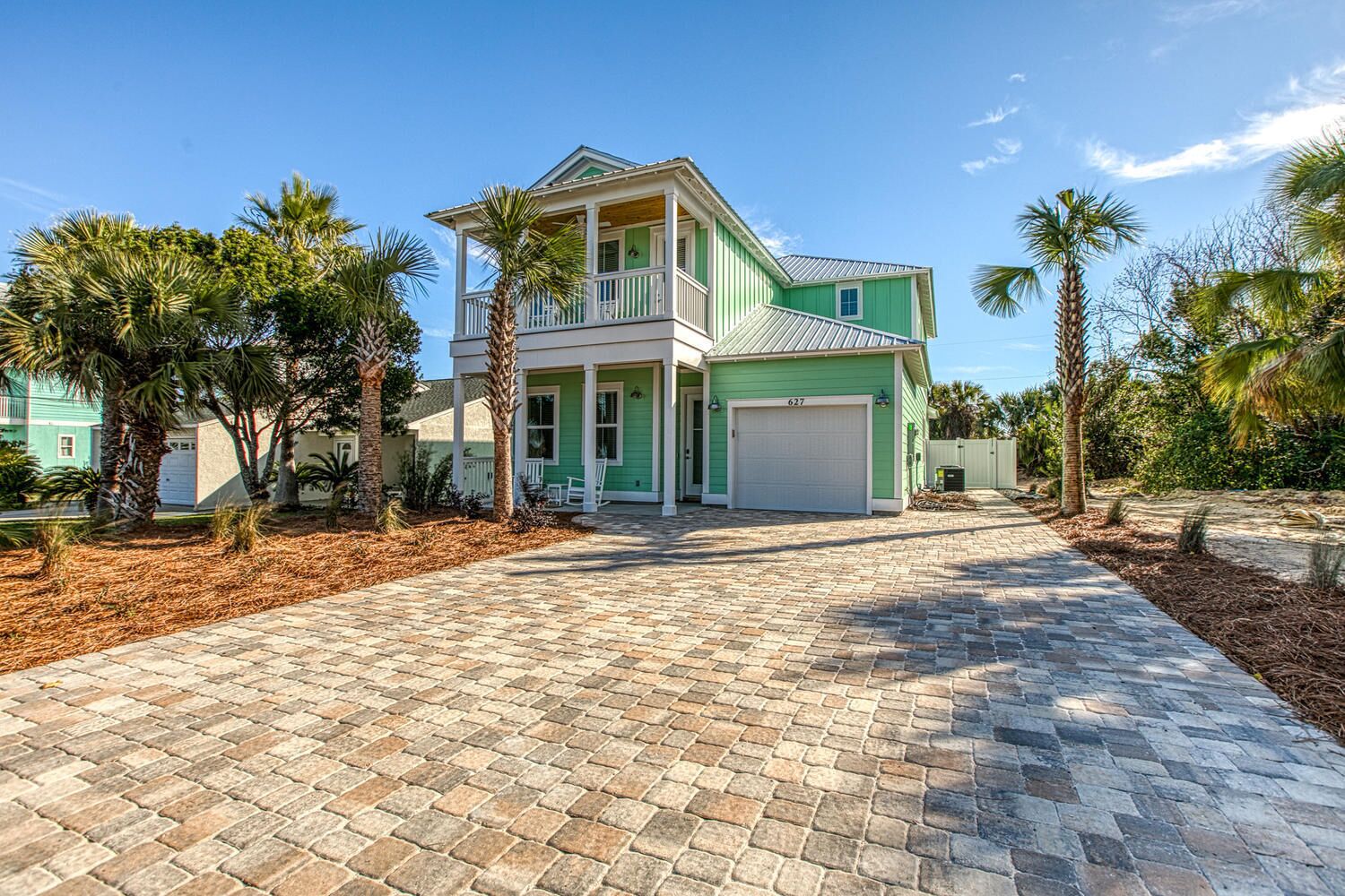 Beach Please!   ....5BR/4BA with Private Pool. Prime Dates Still Available