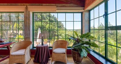 Amazing Cottage "EL Poleo D&R"