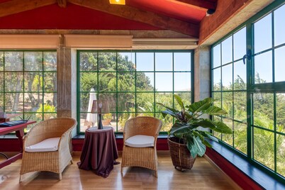 Amazing Cottage "EL Poleo D&R"