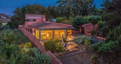 Amazing Cottage "EL Poleo D&R"