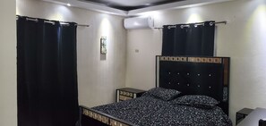 2 habitaciones y wifi 