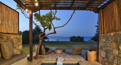 Luxury Villas in Ktima Gerostathi