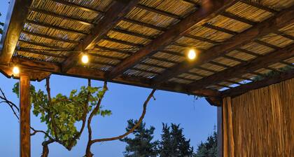 Luxury Villas in Ktima Gerostathi