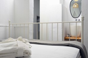 Ropa de cama de alta calidad y decoración personalizada