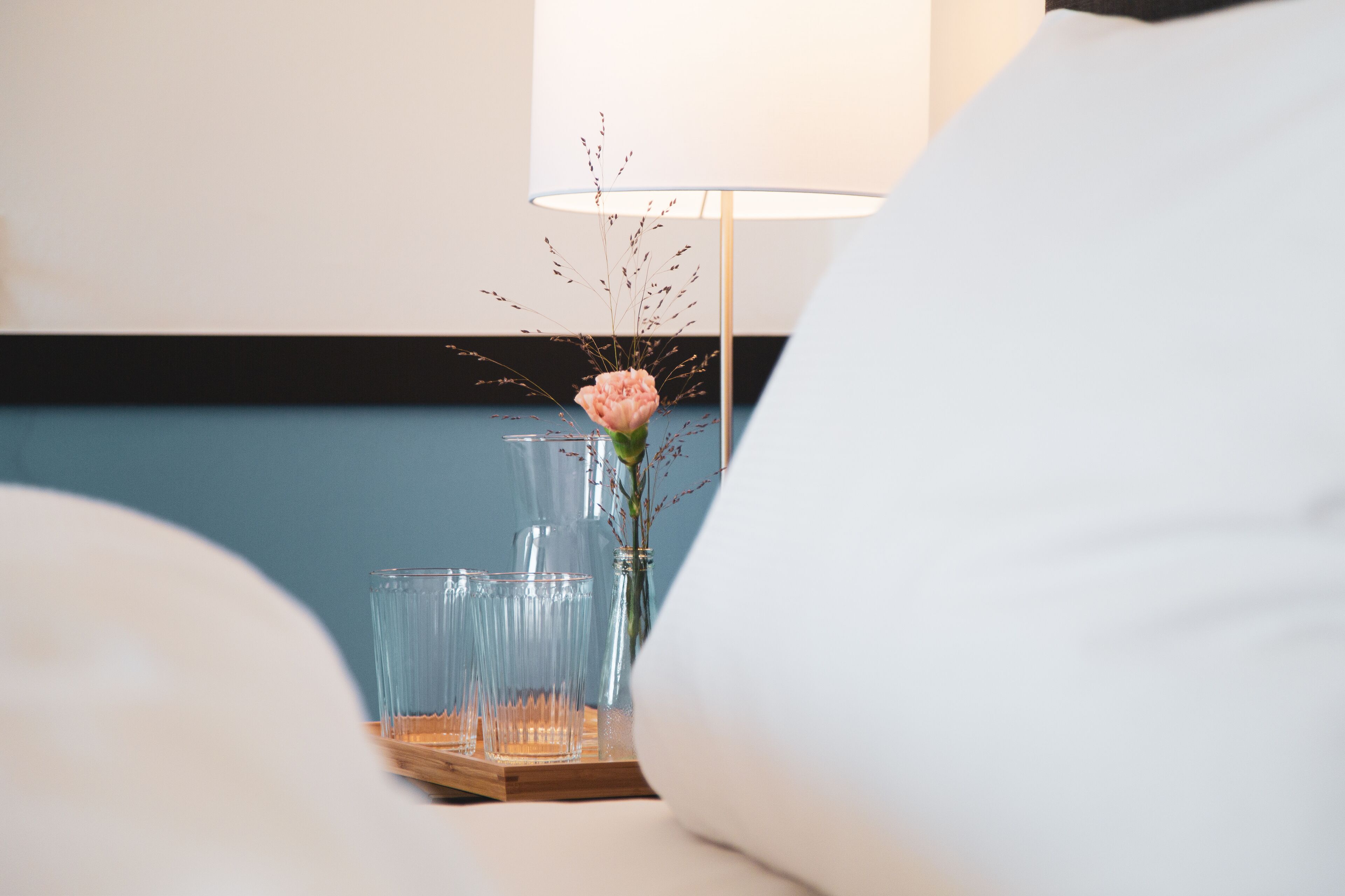 Foto - Pop Up Hotel Krone Zürich