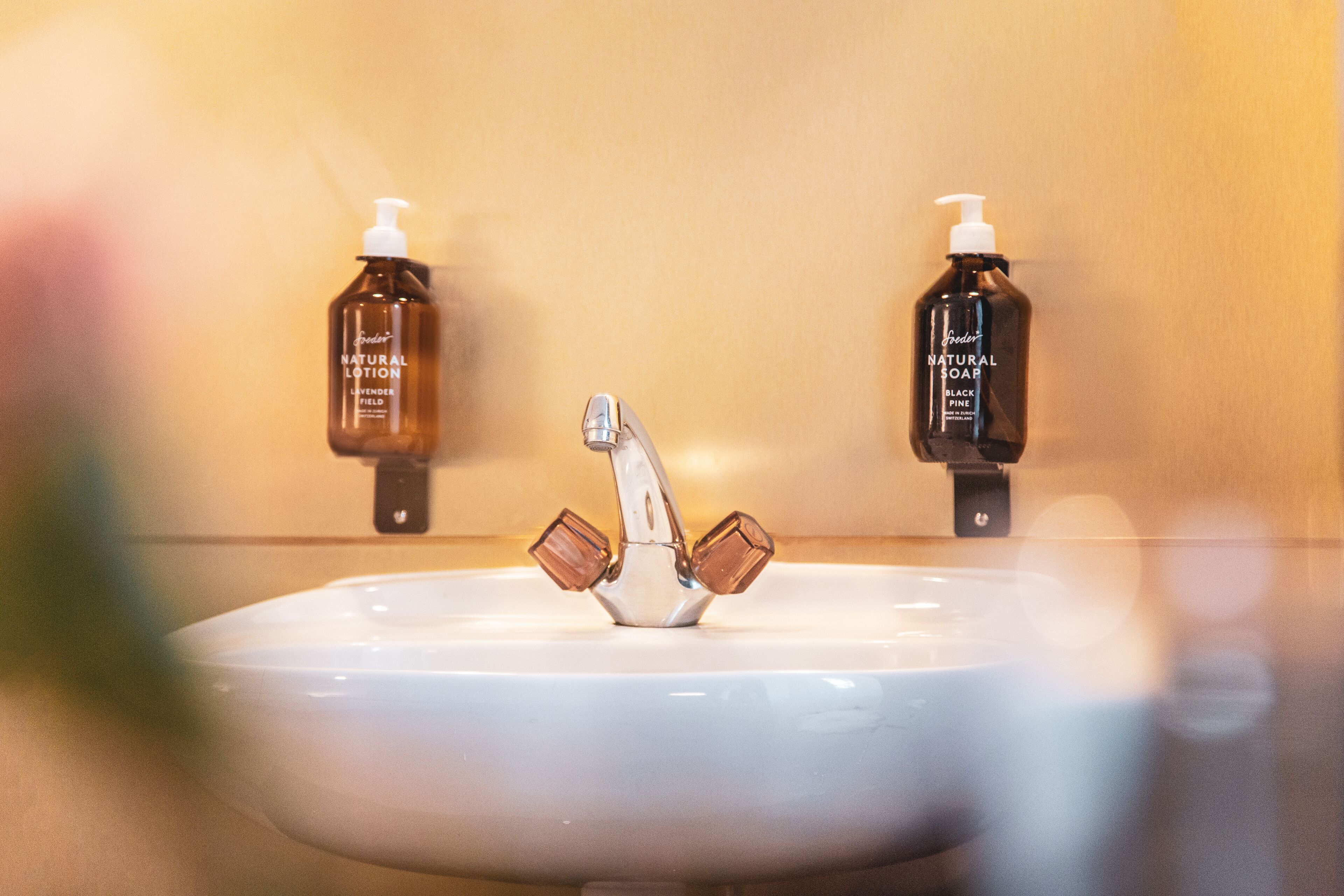 Foto - Pop Up Hotel Krone Zürich