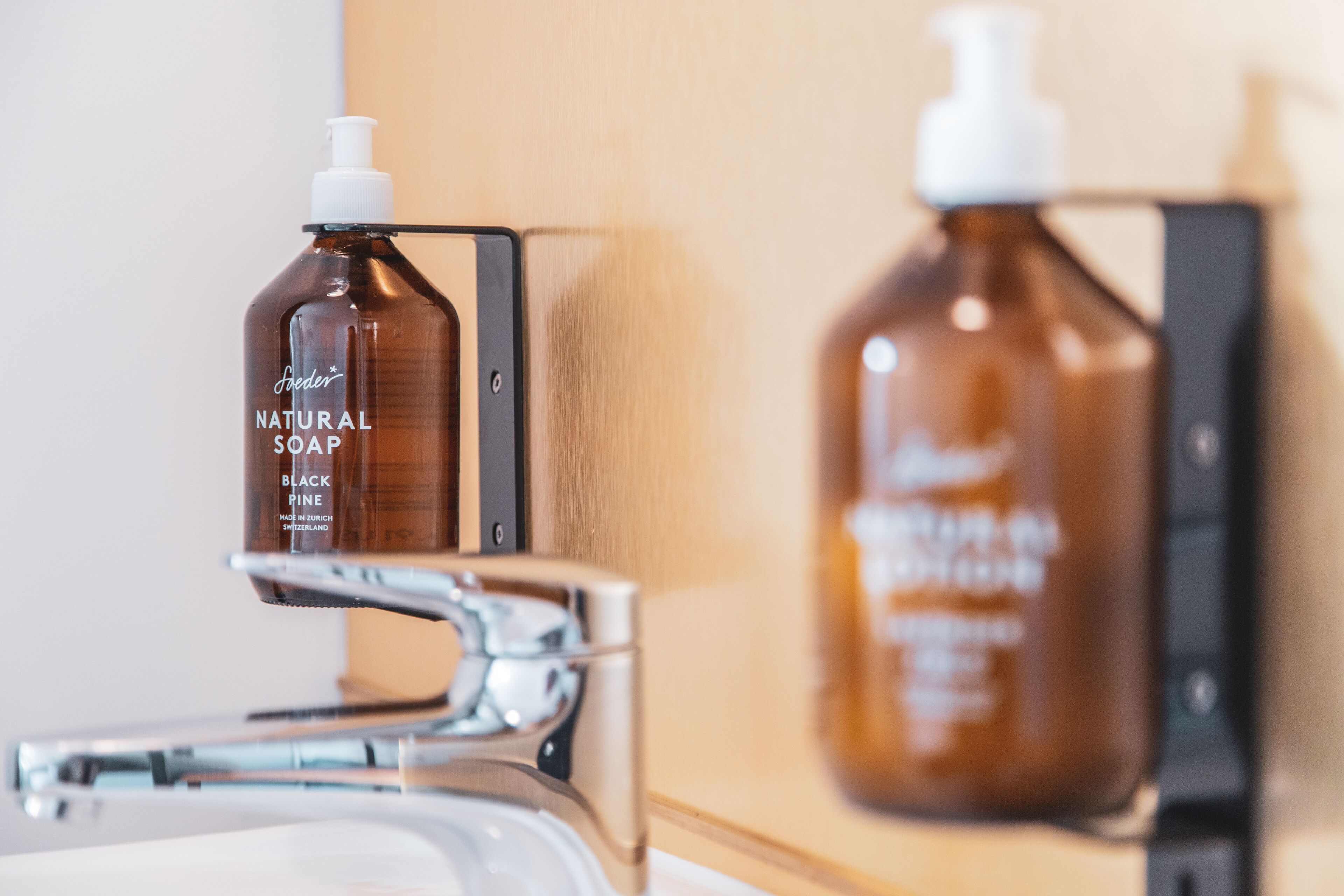 Foto - Pop Up Hotel Krone Zürich