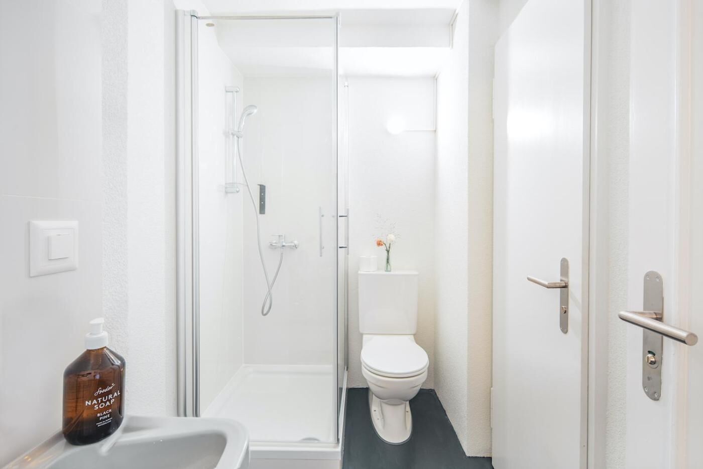 Foto - Pop Up Hotel Krone Zürich