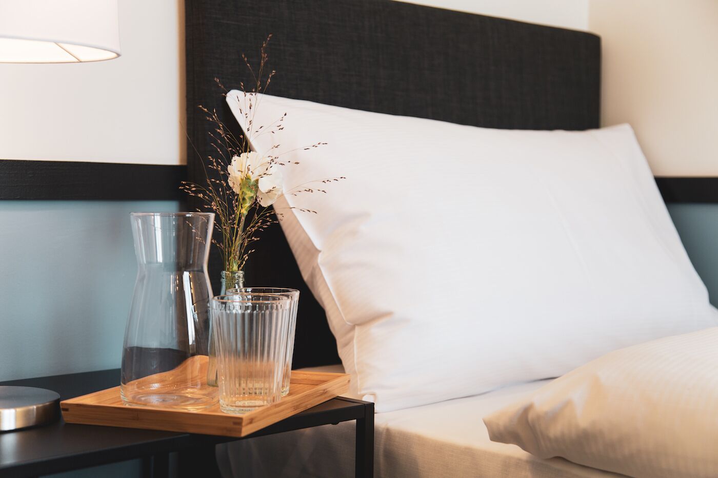 Foto - Pop Up Hotel Krone Zürich