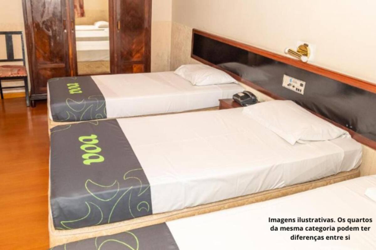 1 bedroom, minibar, desk, laptop workspace