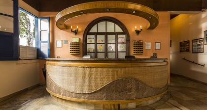 VOA Hotel Caxambu