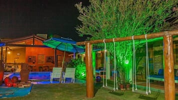 Playground externo