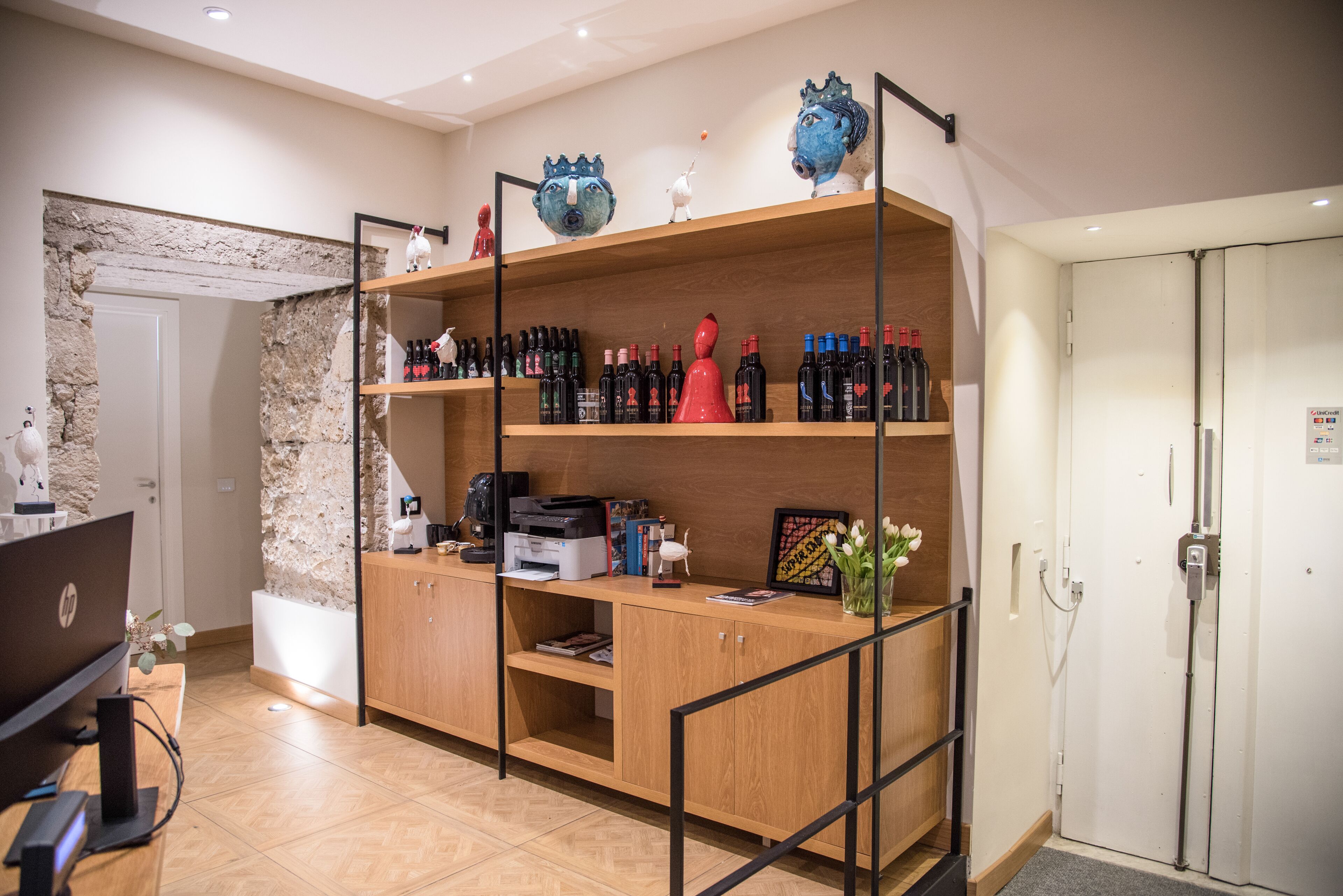 Foto - Kbirr Charming House