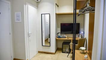 Chambre Double Standard