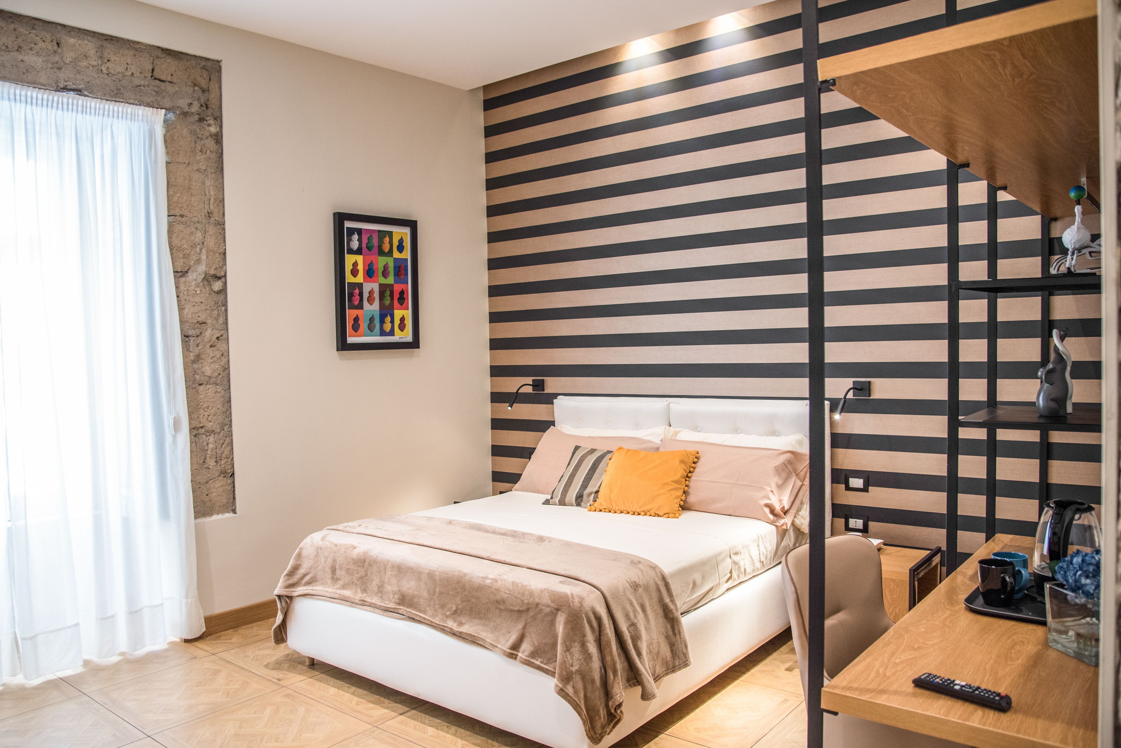 Foto - Kbirr Charming House