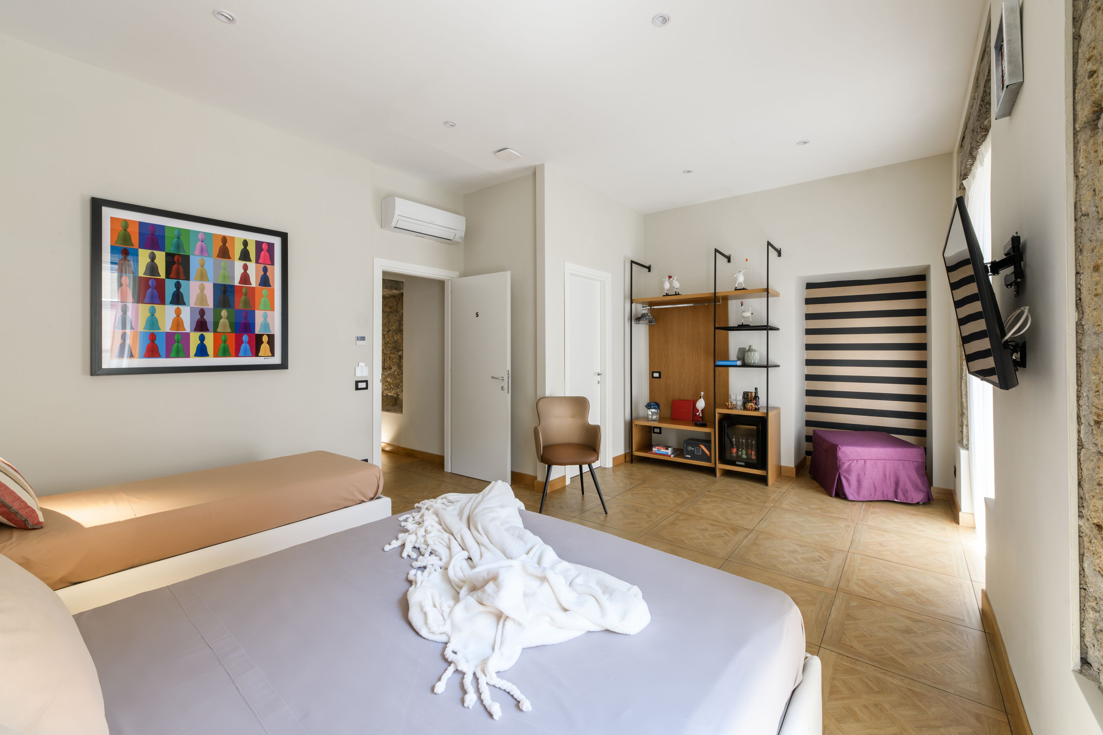 Foto - Kbirr Charming House