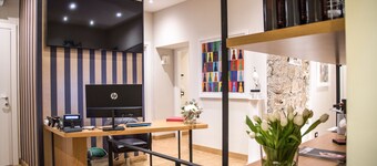 Kbirr Charming House