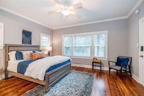 1 bedroom, WiFi