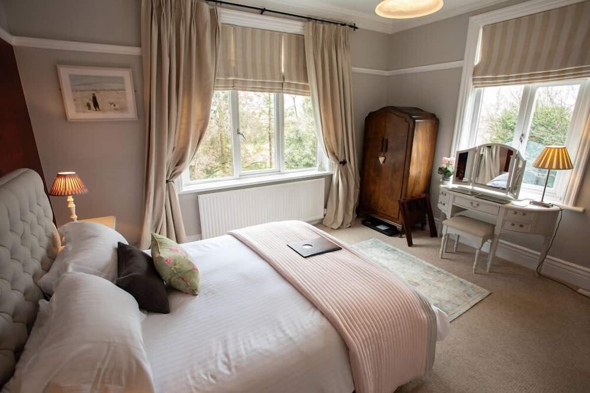 Double Room (Nightingale)