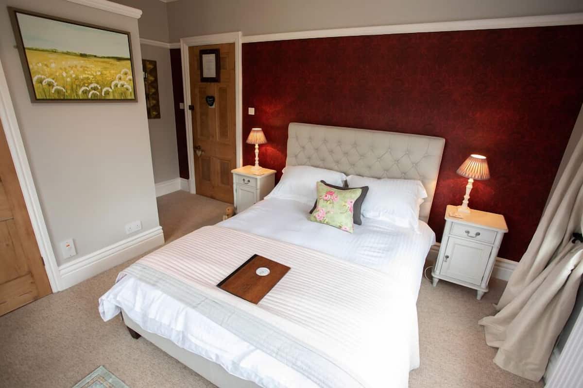 Double Room (Darwin)
