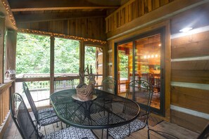 Servei de restauració a l'aire lliure