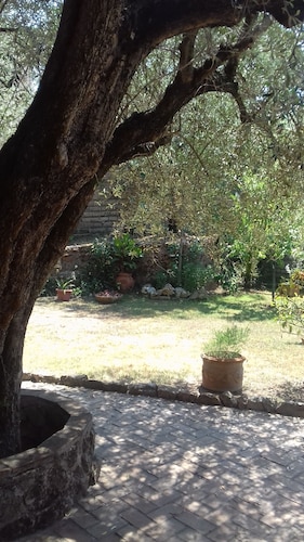 LOFT IN VILLA OLIVELLA