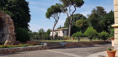 LOFT IN VILLA OLIVELLA